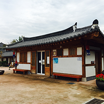 Hanok Village